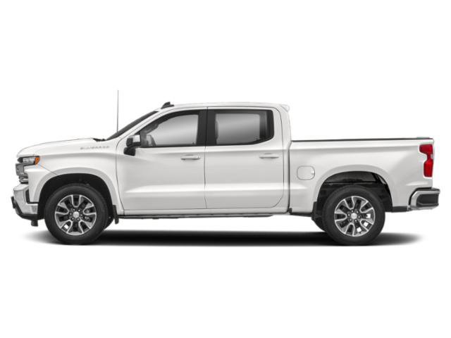 Used 2022 Chevrolet Silverado 1500 LT Trail Boss image 9