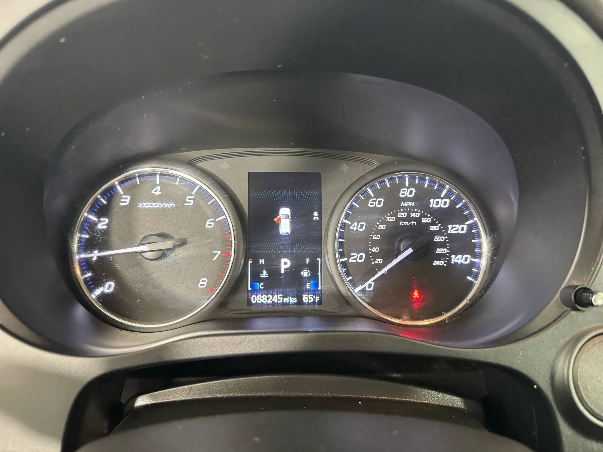 Used 2018 Mitsubishi Outlander ES image 14