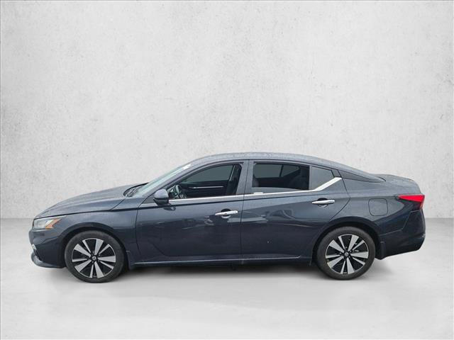 Used 2022 Nissan Altima 2.5 SL FWD image 4