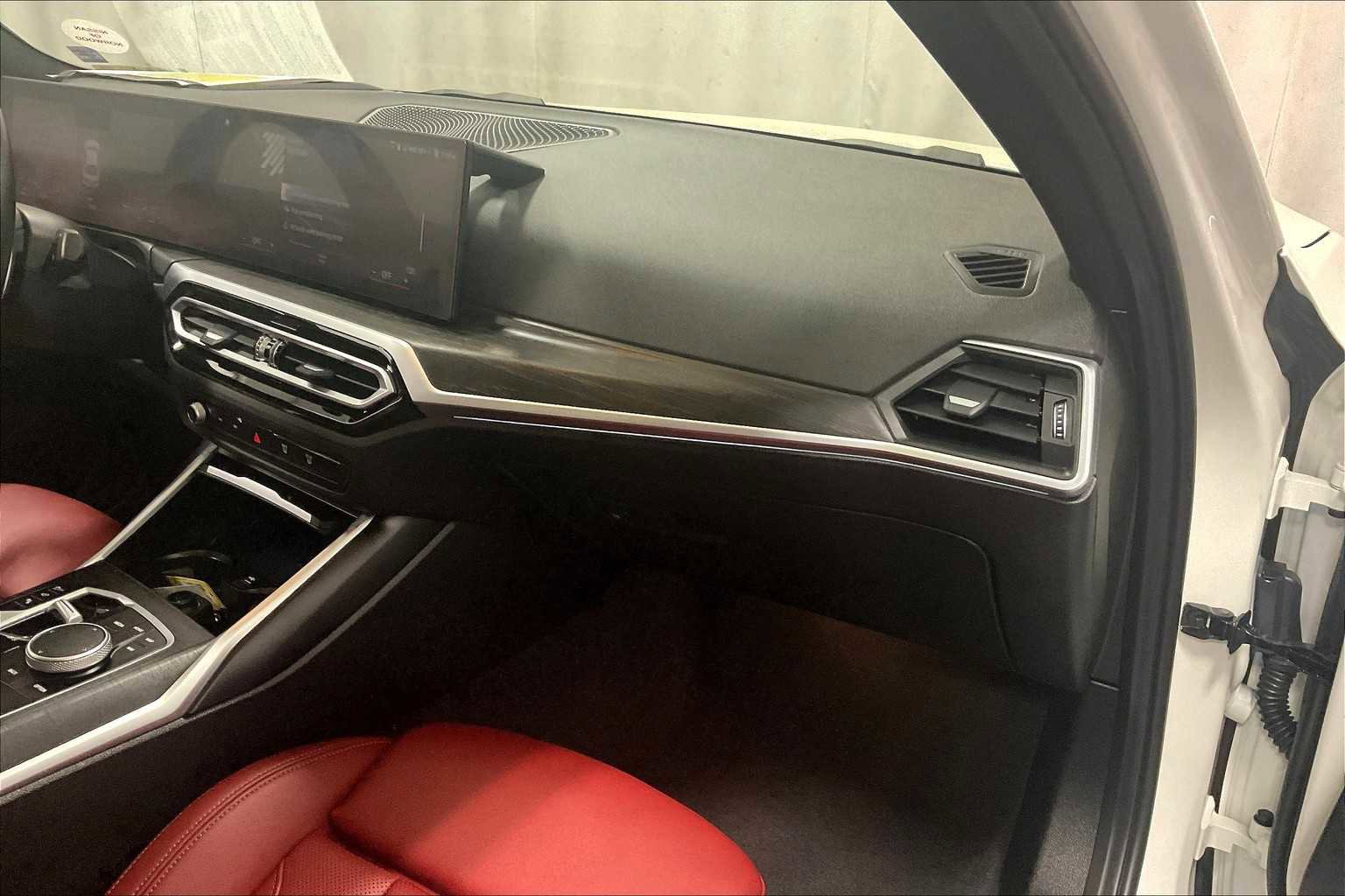 Used 2024 BMW M340i xDrive w/ Premium Package image 13