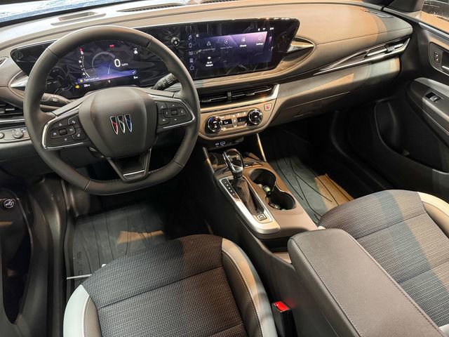 New 2025 Buick Envista Preferred w/ Convenience I Package image 36