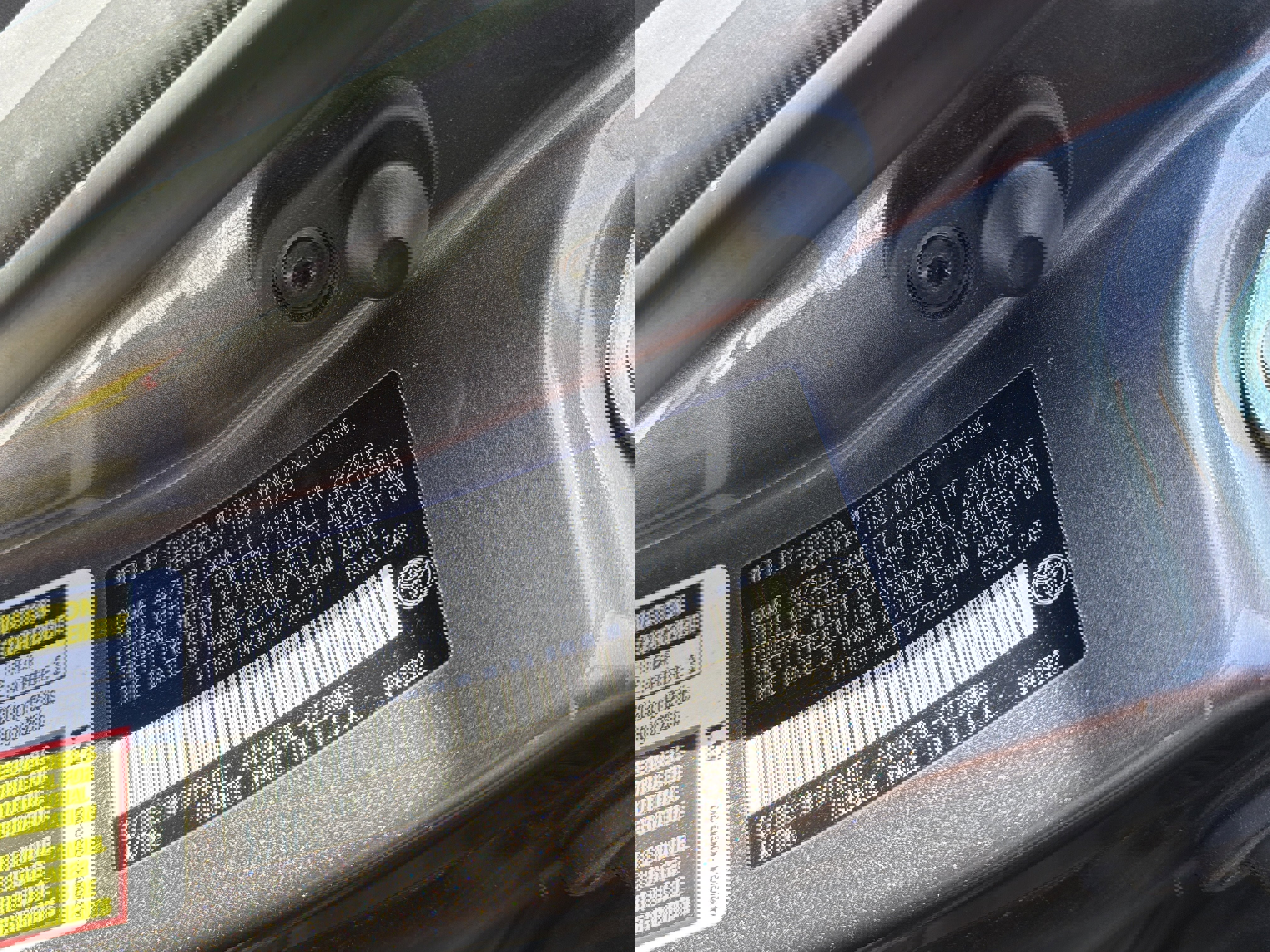 Used 2023 Toyota Camry LE w/ Cold Weather Package image 22