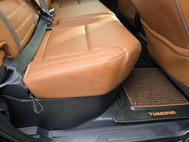 Used 2023 Toyota Tundra 1794 Edition RWD image 19