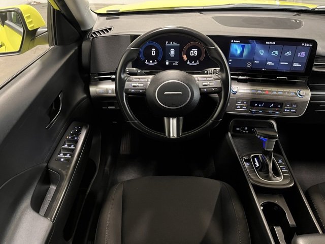 Used 2024 Hyundai Kona SEL image 18