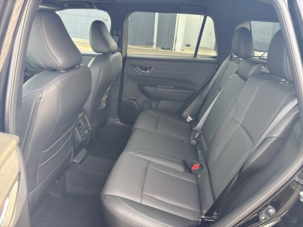 New 2026 Subaru Outback Touring XT image 12