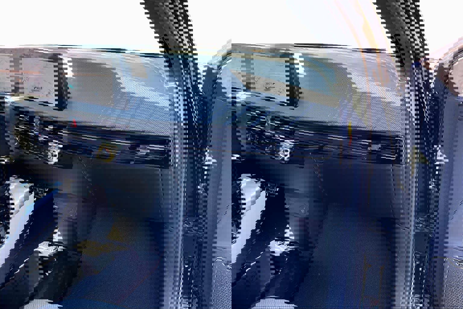 Used 2022 Kia EV6 GT-Line w/ GT-Line White Seat Package image 18