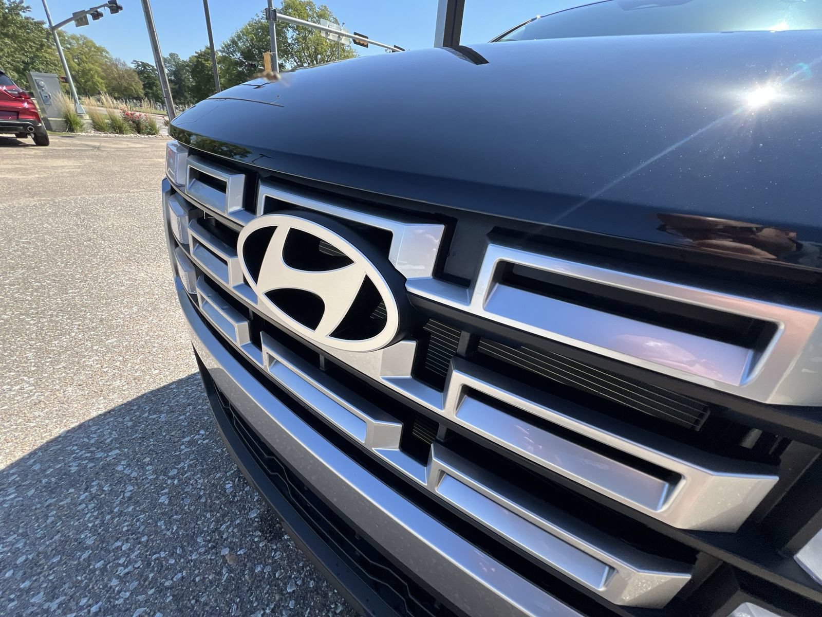 New 2026 Hyundai Santa Cruz SE AWD/4WD image 29
