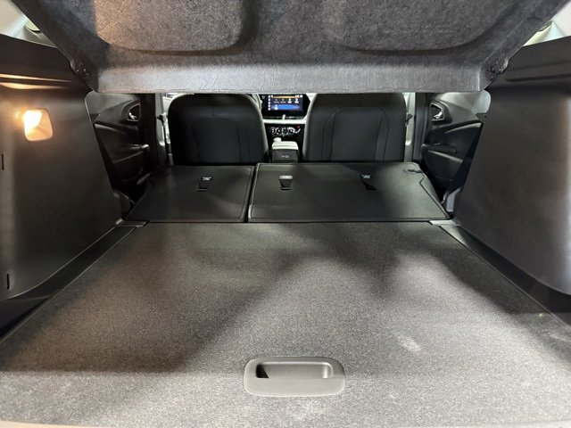 New 2025 Chevrolet Trax LT w/ Driver Confidence Package image 29