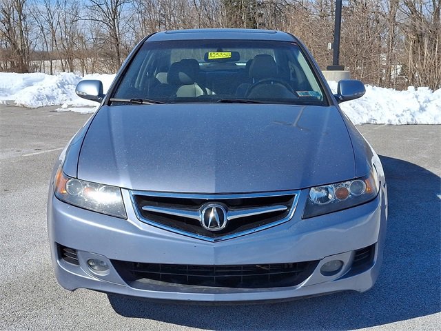 Used 2008 Acura TSX image 4