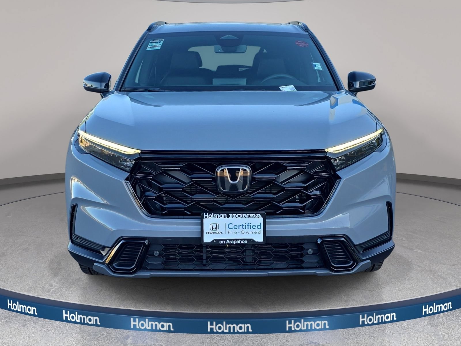 Certified 2024 Honda CR-V Sport-L image 3
