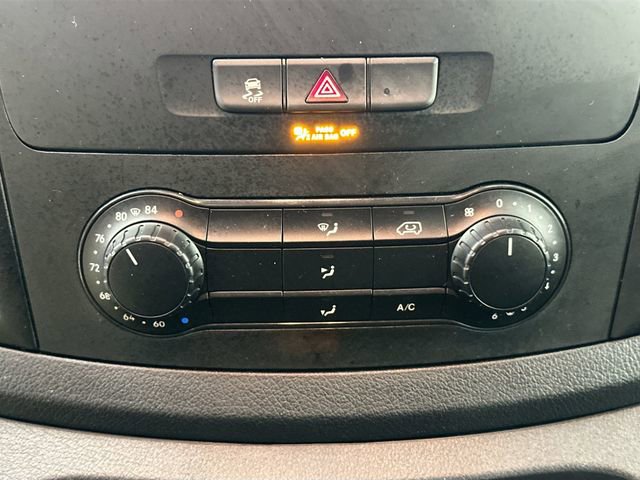 Used 2022 Mercedes-Benz Metris image 15