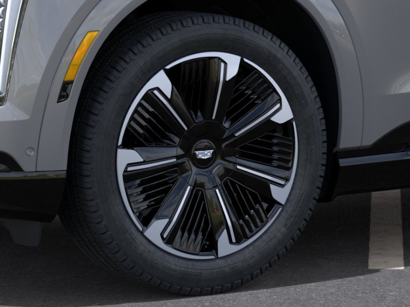 New 2026 Cadillac Escalade IQL Sport 2 AWD/4WD image 9