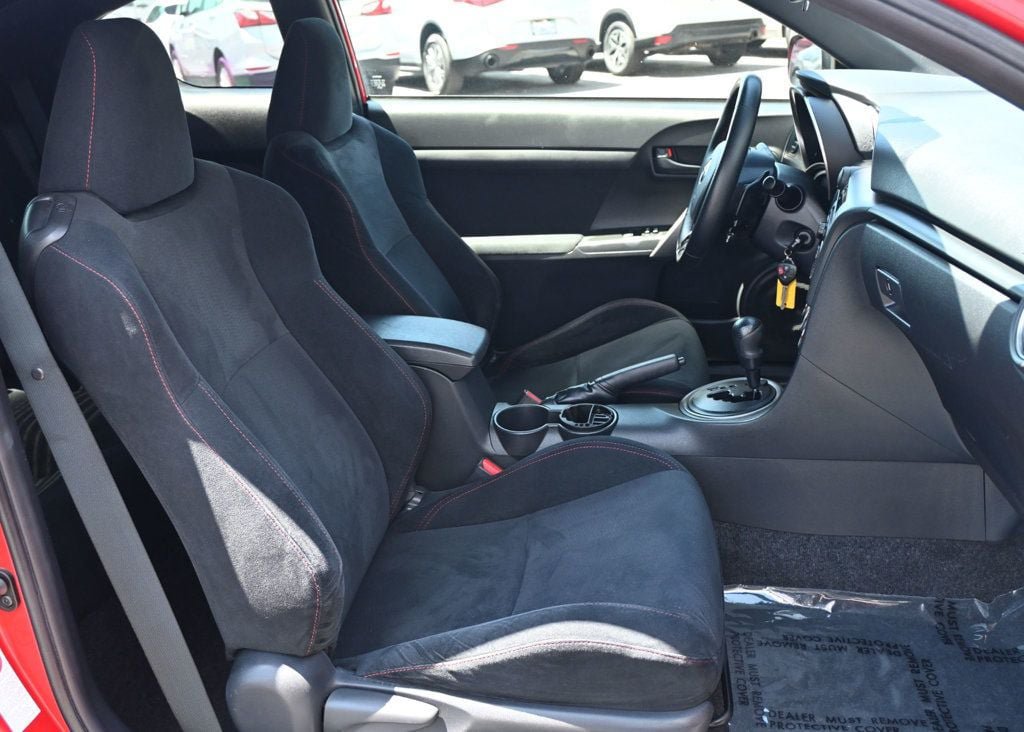 Used 2013 Scion tC Release Series 8.0 FWD image 17