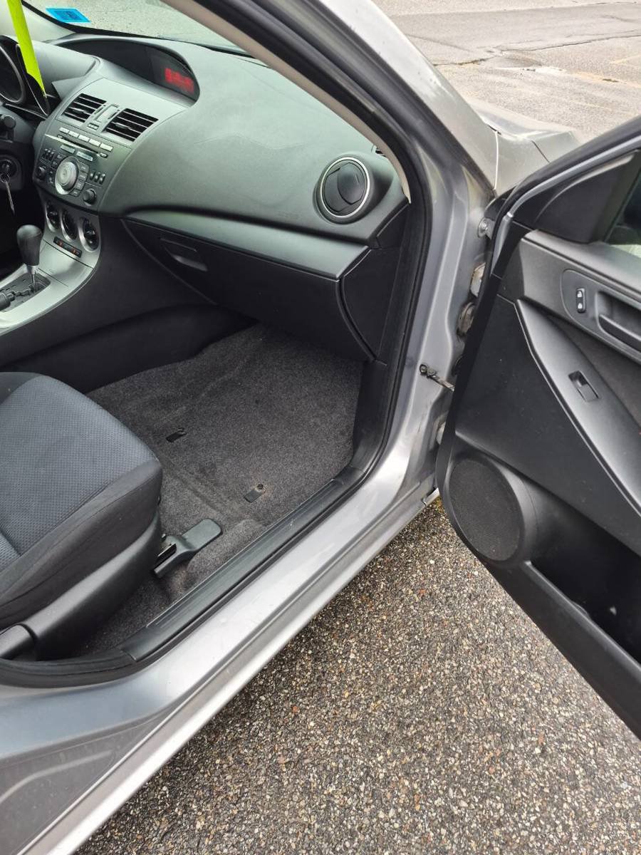 Used 2012 MAZDA MAZDA6 i Touring FWD image 15