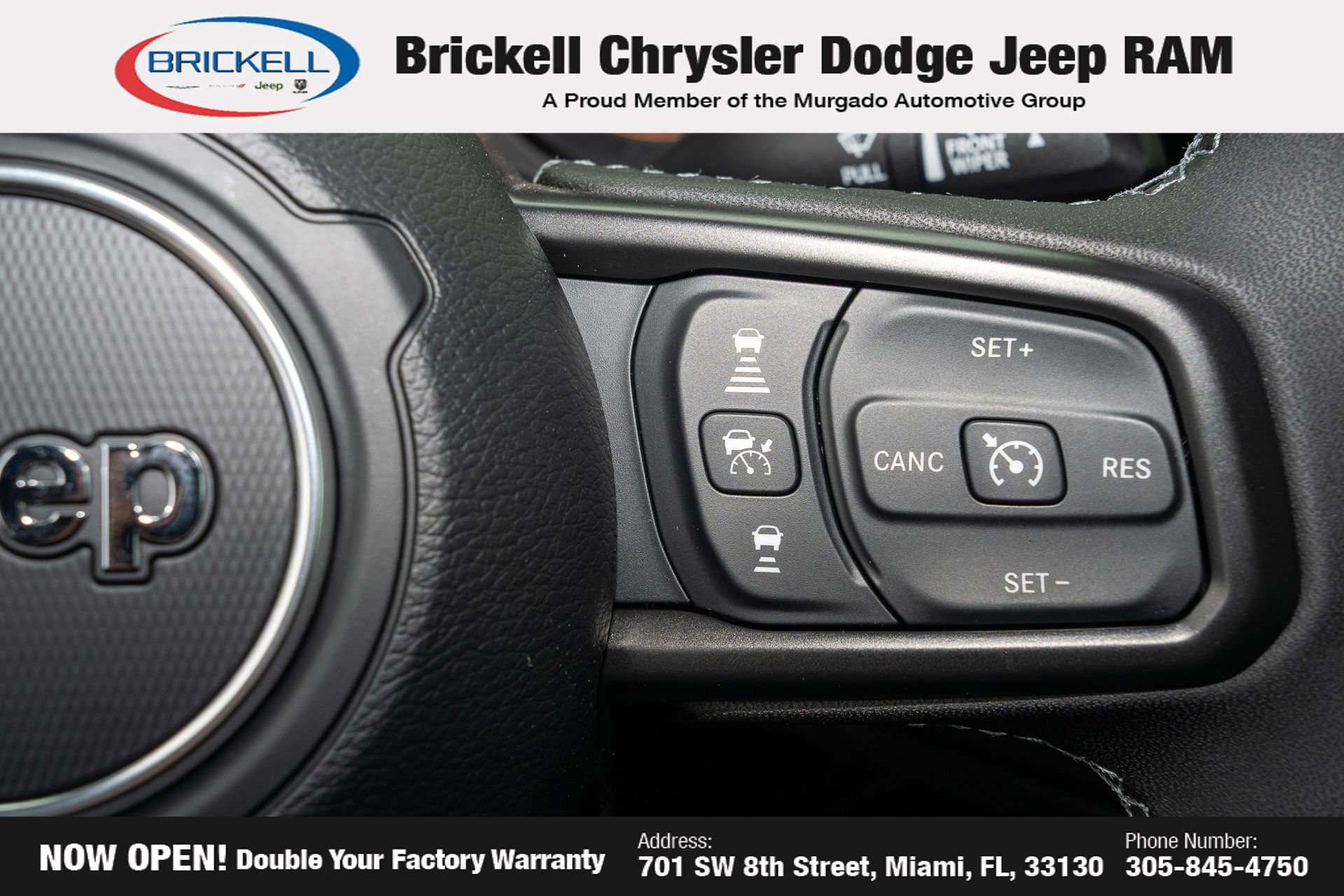 New 2026 Jeep Gladiator Mojave image 29