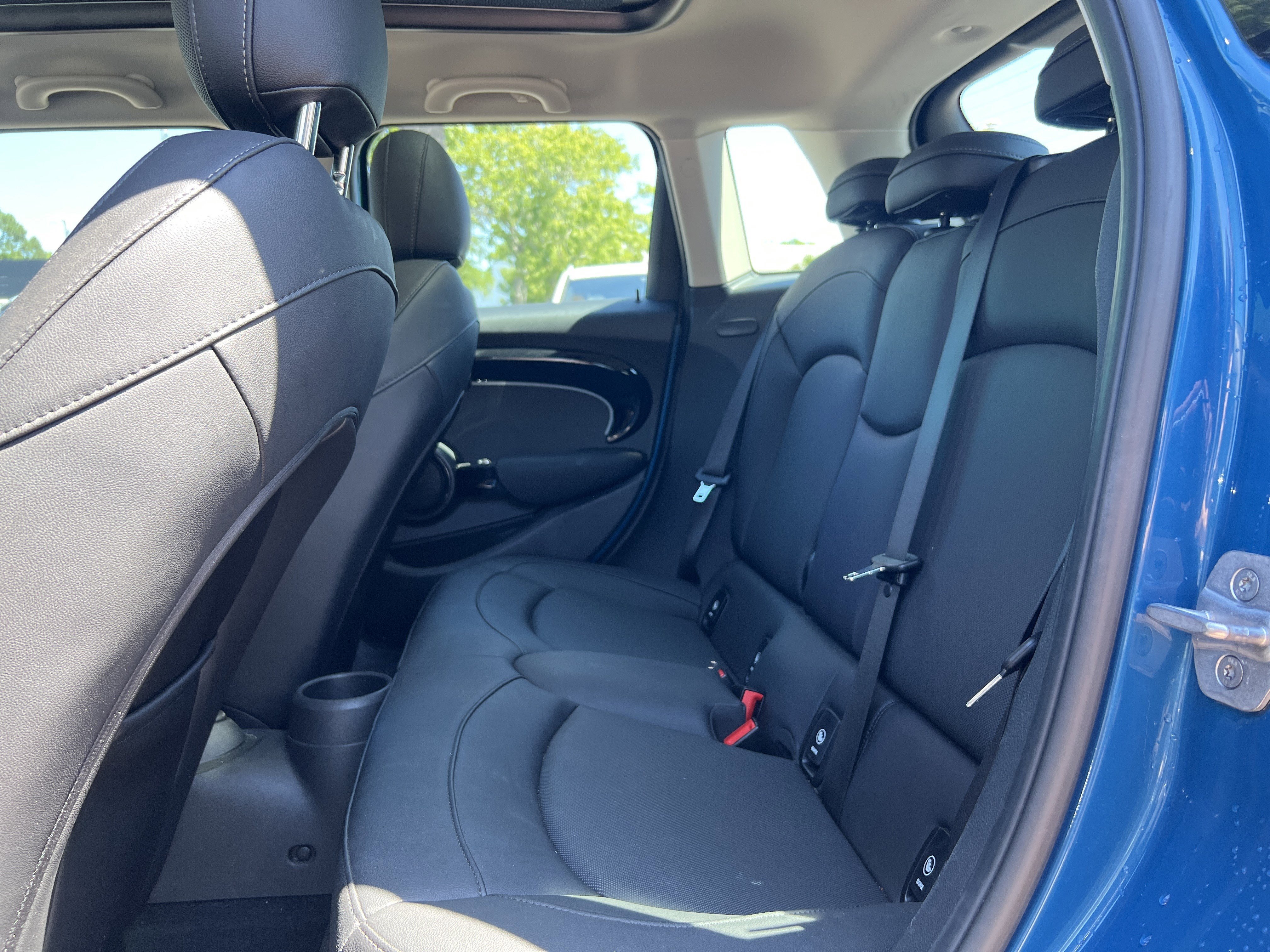 Used 2023 MINI Cooper S FWD image 30