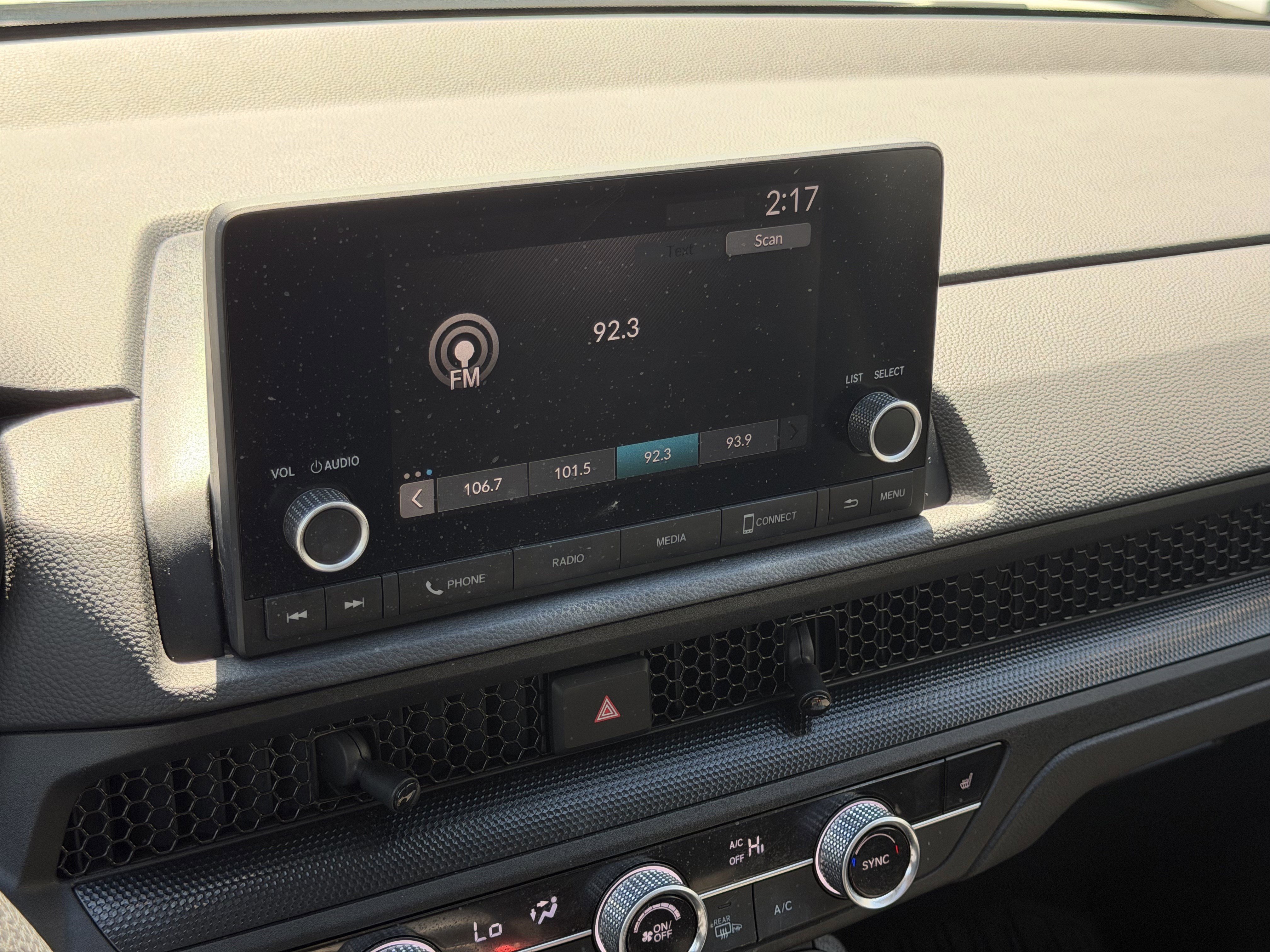 Used 2023 Honda CR-V EX image 20