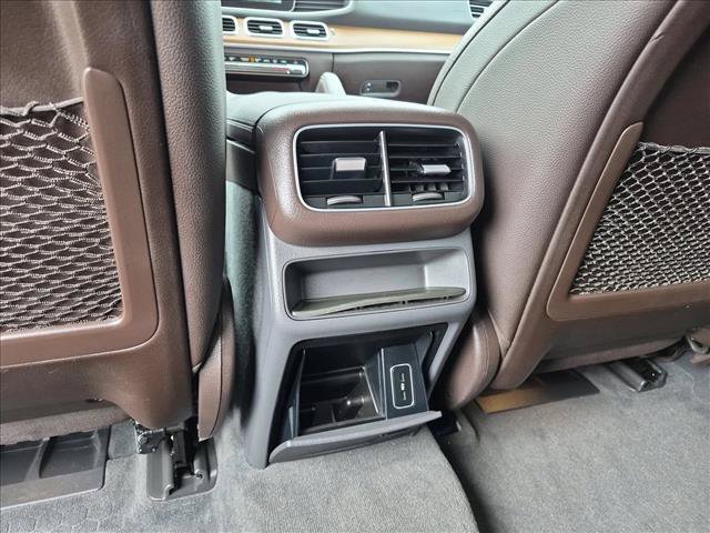 Used 2020 Mercedes-Benz GLE 450 4MATIC image 16
