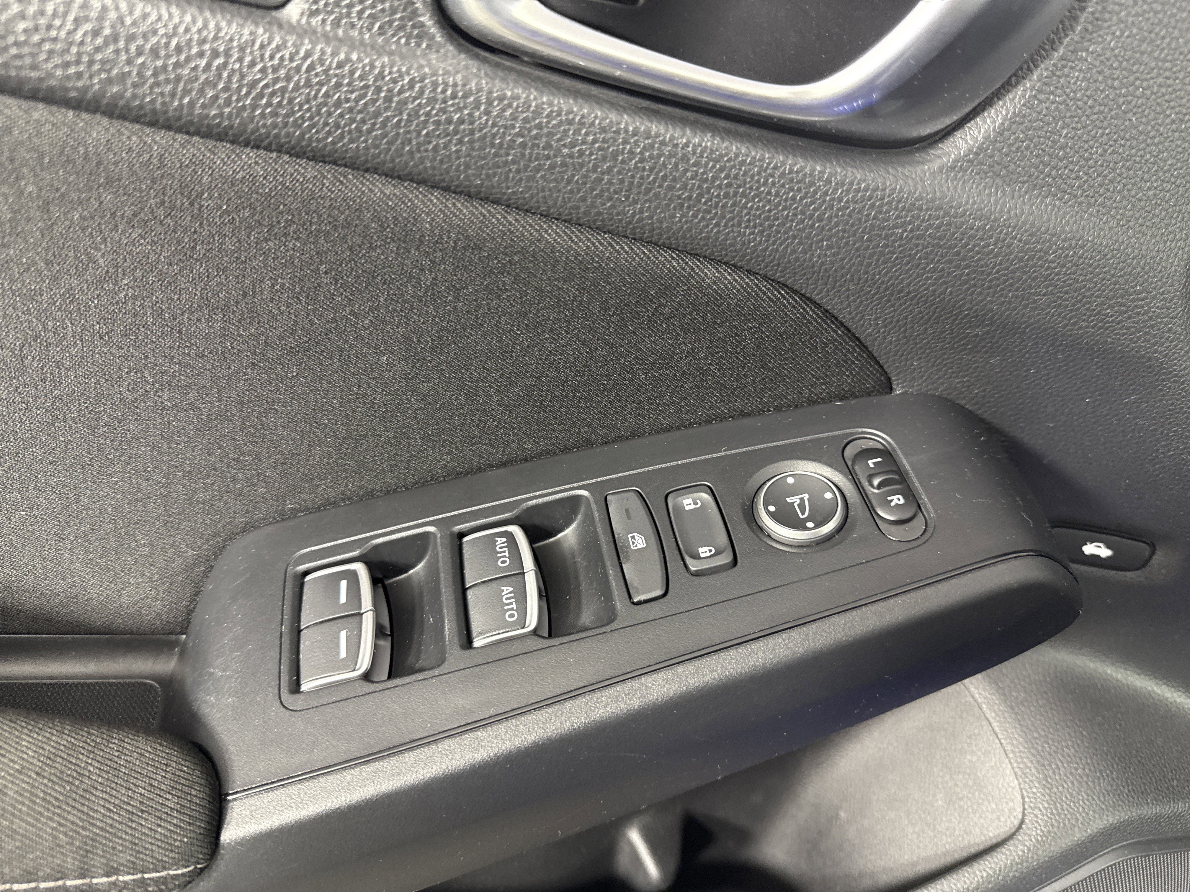 Certified 2023 Honda Civic Sport image 14