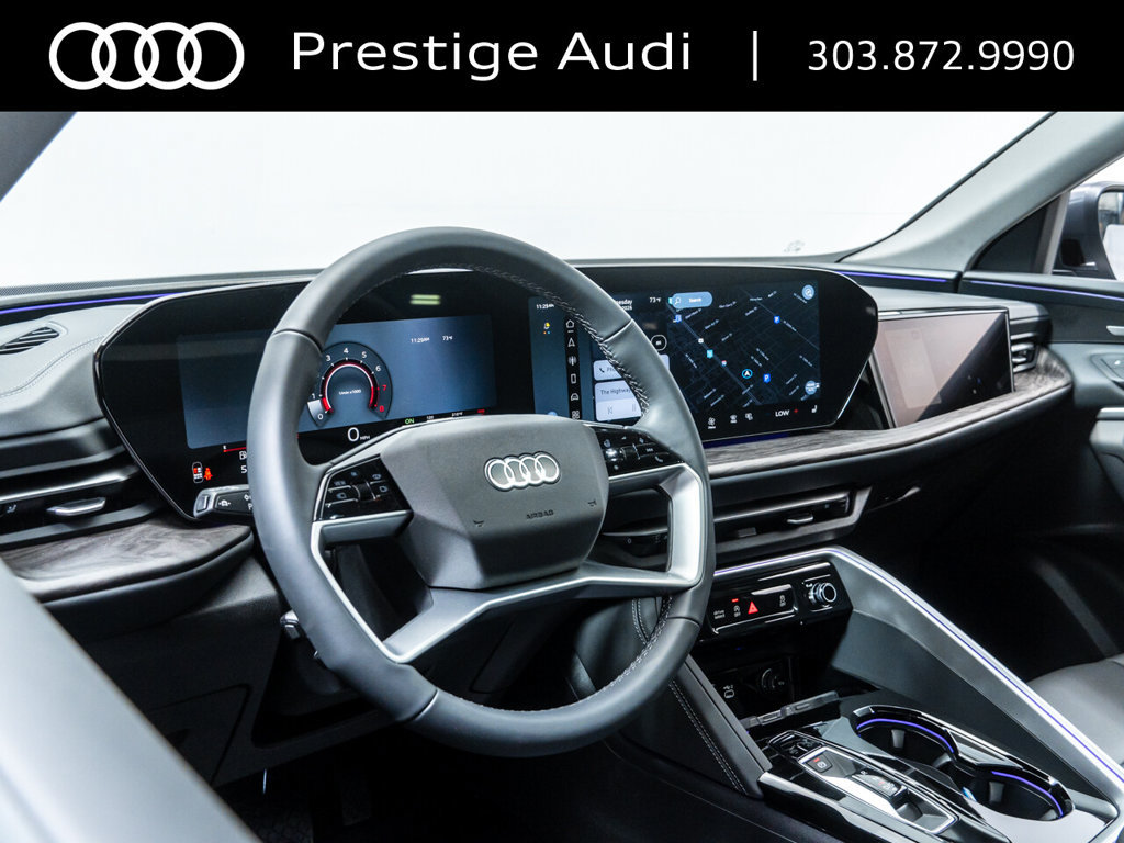 Used 2026 Audi Q5 Premium Plus AWD/4WD image 14