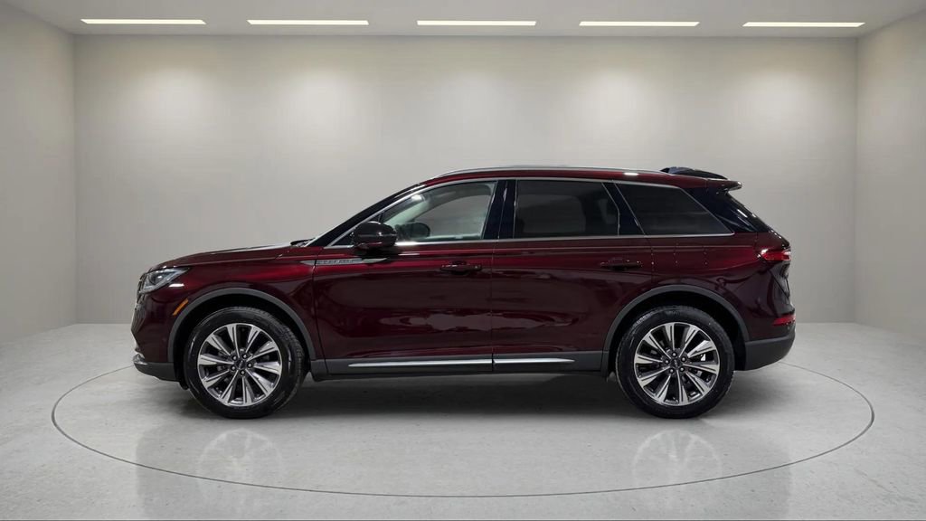Certified 2020 Lincoln Corsair Reserve w/ Equipment Group 201A AWD/4WD image 18