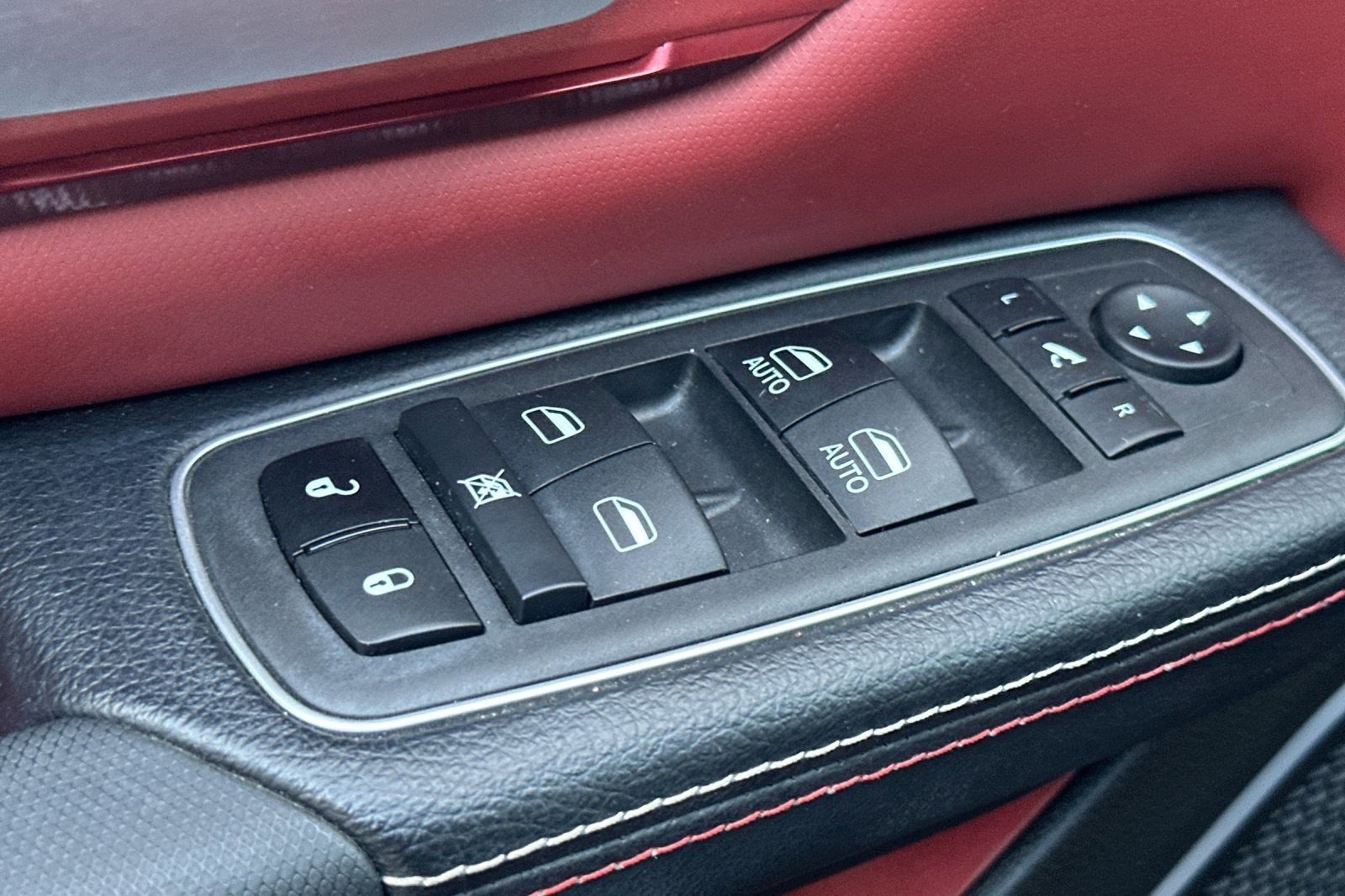 Used 2024 RAM 1500 Rebel w/ Rebel Level 1 Equipment Group image 13