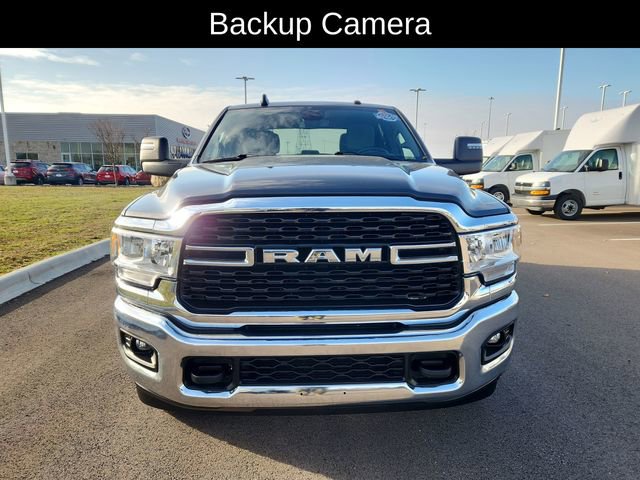 Used 2024 RAM 2500 Big Horn image 2