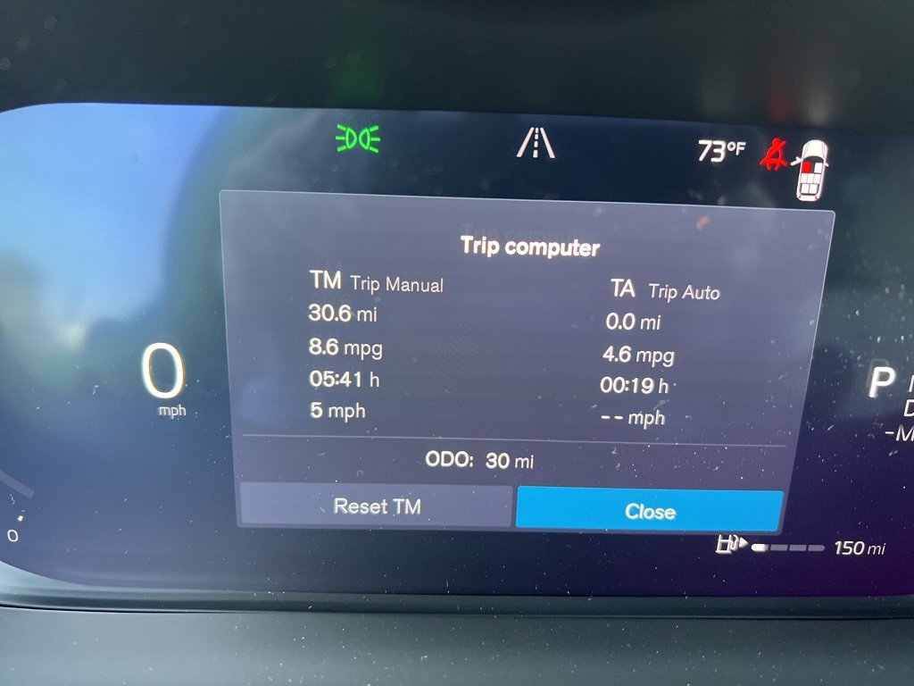 New 2026 Volvo XC90 B6 Plus image 20