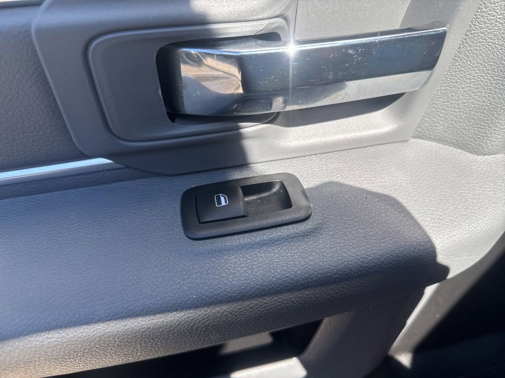 Used 2017 RAM 1500 Big Horn image 33