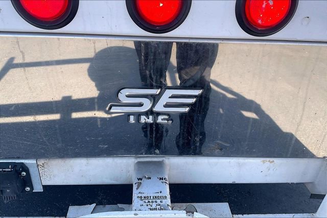 Used 2019 Ford F450 XL w/ Power Equipment Group RWD image 8