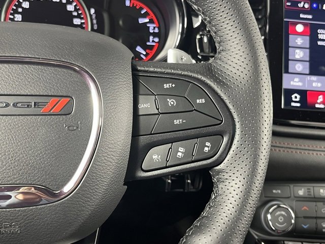 New 2026 Dodge Durango GT image 16