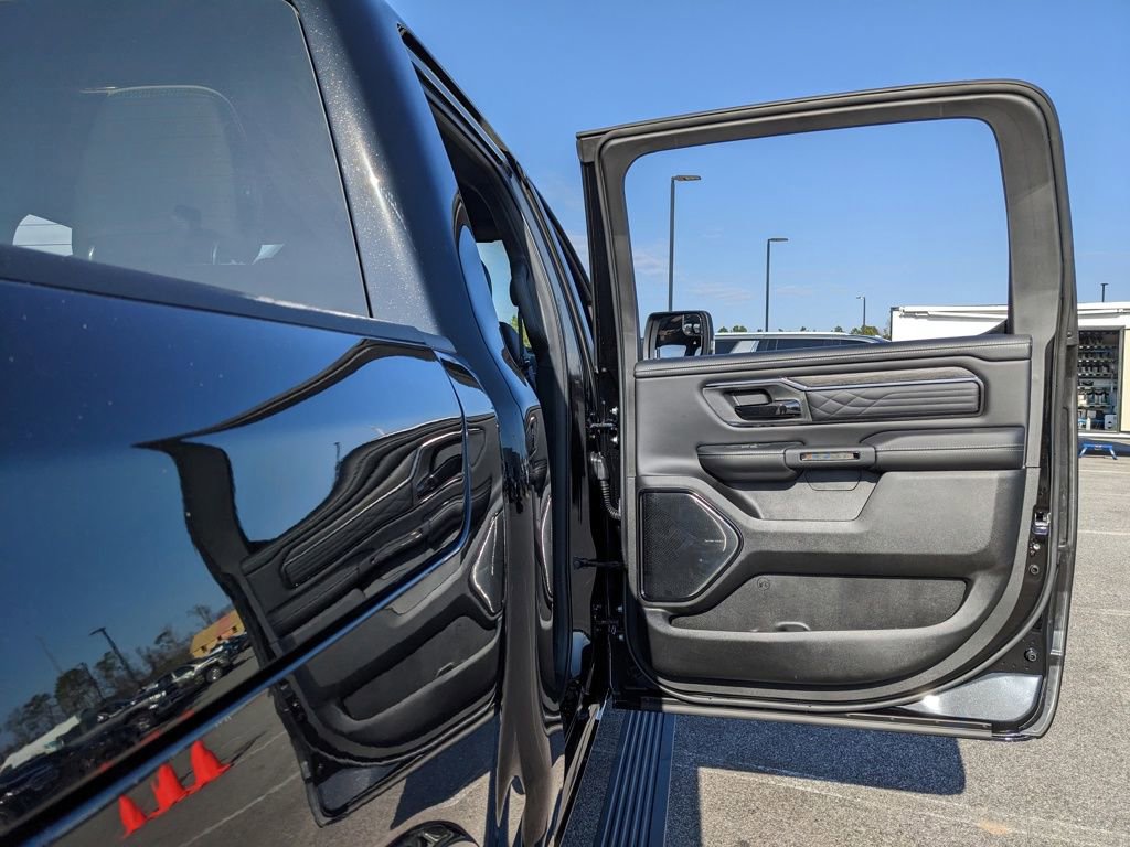 New 2026 RAM 1500 Limited image 69