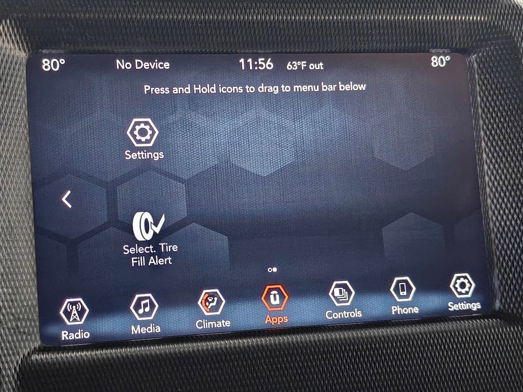 Used 2021 Jeep Wrangler Willys image 30