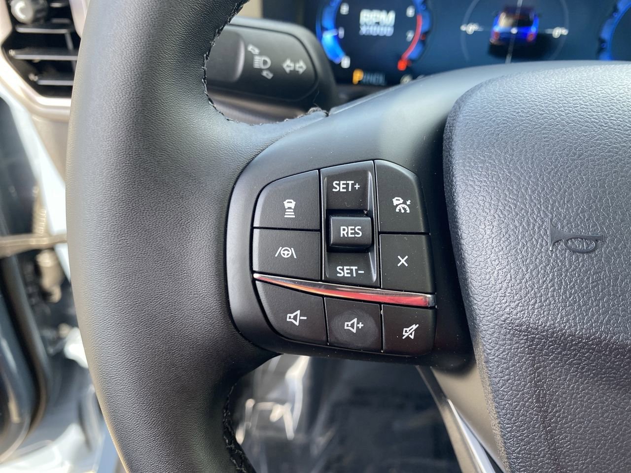 New 2025 Ford Bronco Sport Big Bend image 29