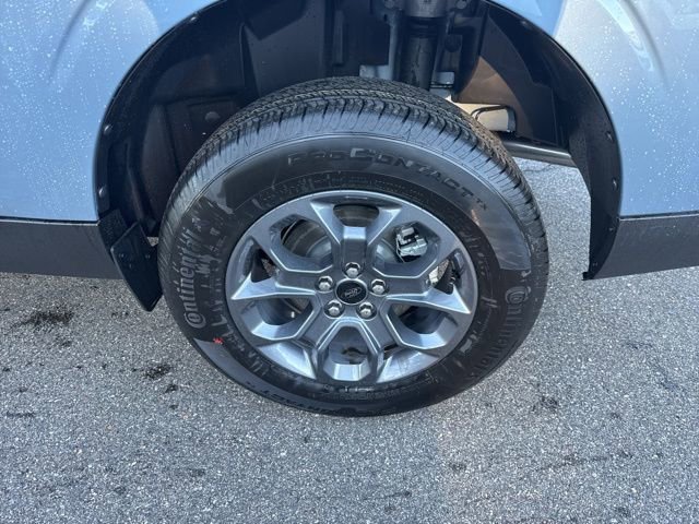 New 2026 Ford Maverick XLT w/ XLT Luxury Package image 5