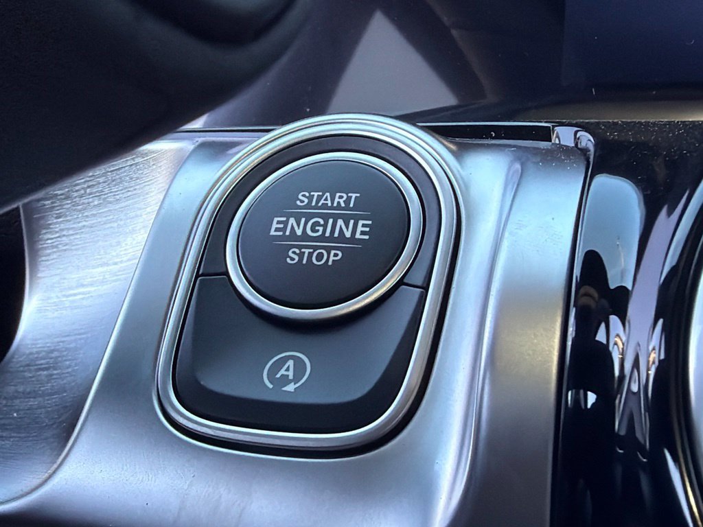New 2026 Mercedes-Benz GLB 250 image 25
