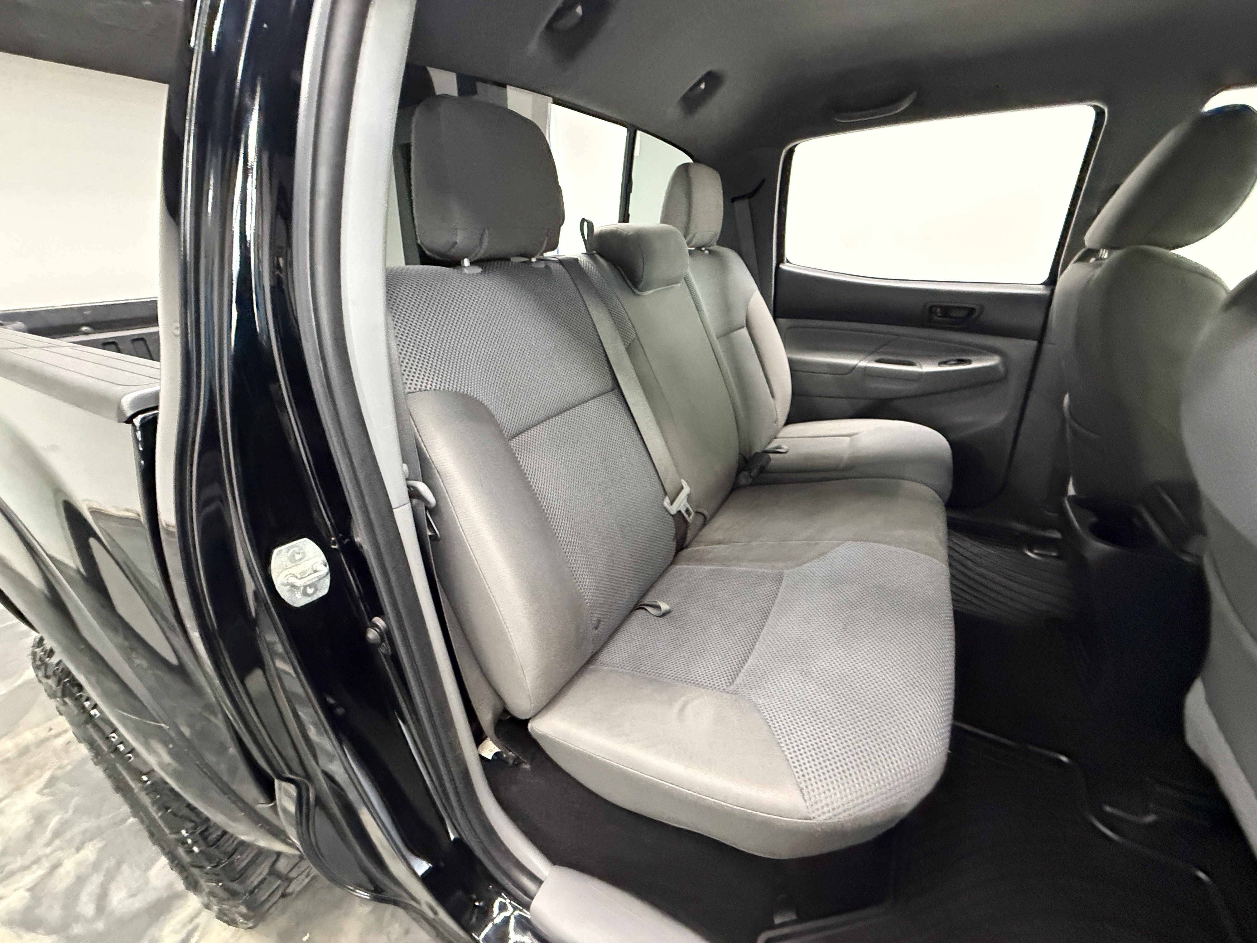 Used 2013 Toyota Tacoma 4x4 Double Cab w/ TRD T/X Baja Series image 21