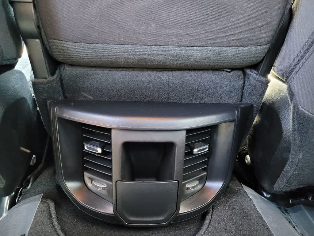 New 2025 RAM 2500 Tradesman AWD/4WD image 10