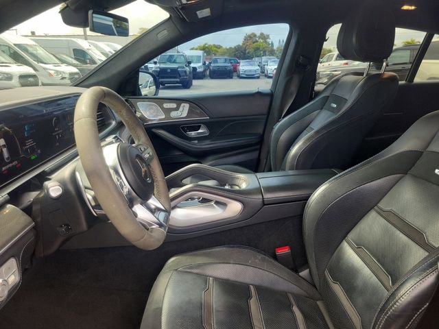 Used 2021 Mercedes-Benz GLE 63 AMG S image 18