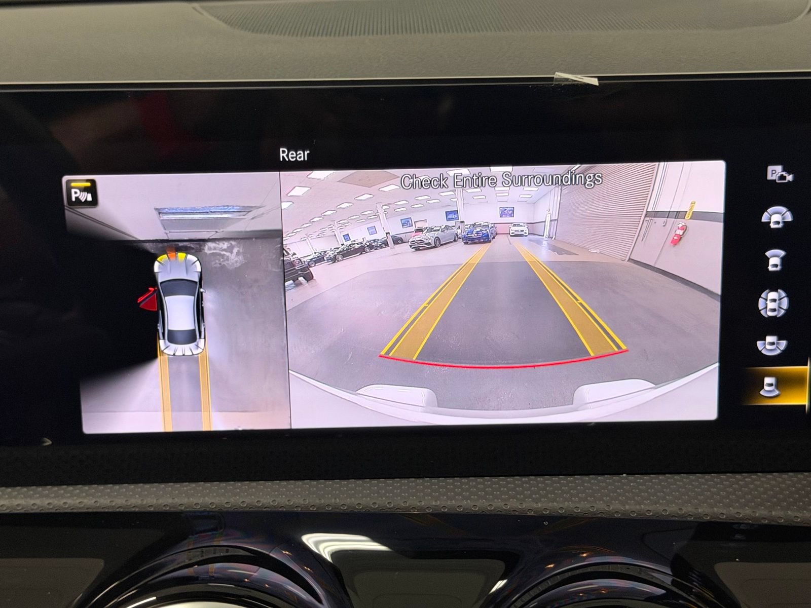 Used 2023 Mercedes-Benz CLA 250 image 33
