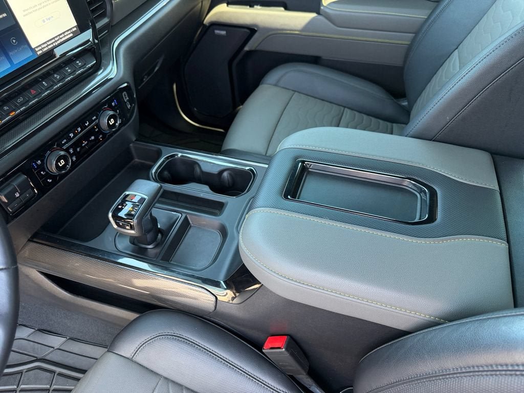 Used 2022 Chevrolet Silverado 1500 ZR2 w/ Technology Package AWD/4WD image 18
