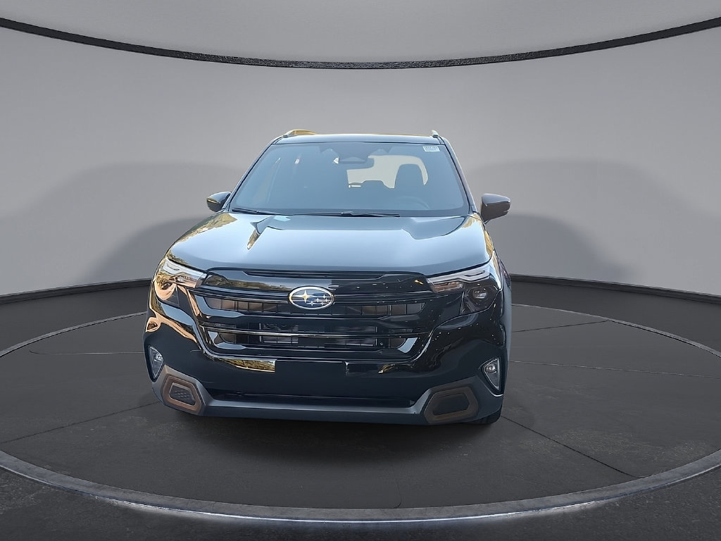 New 2026 Subaru Forester Sport AWD/4WD image 7