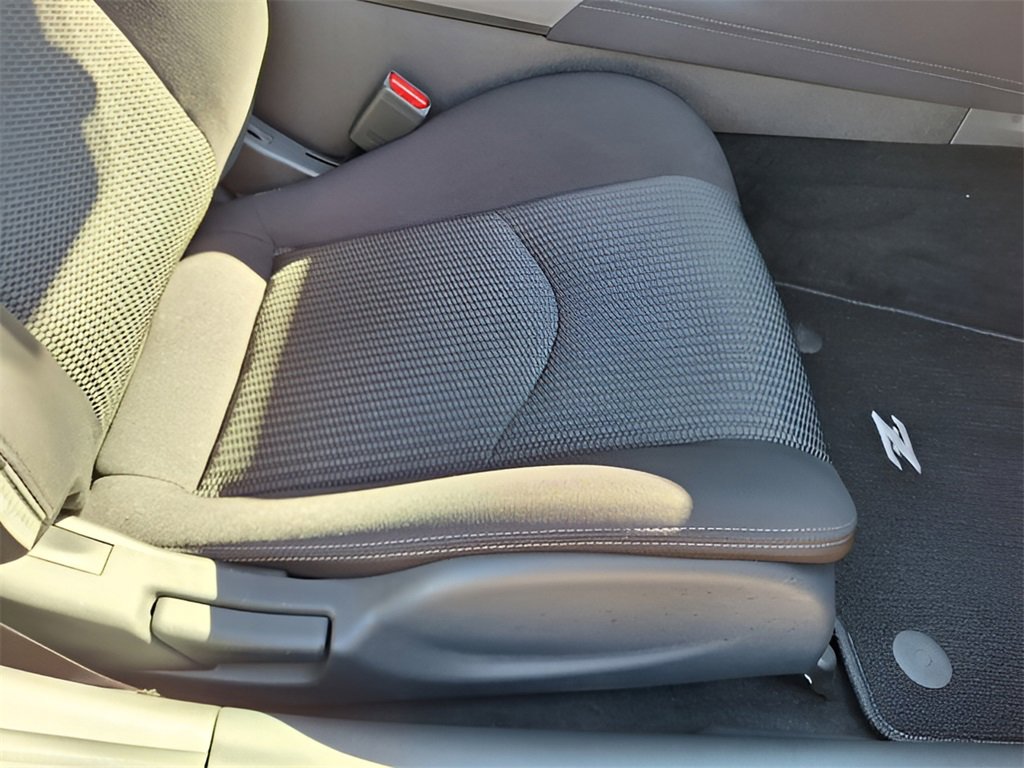 Used 2025 Nissan Z Sport w/ Floor Mat Package image 26