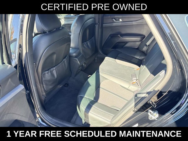 Used 2024 Kia K5 GT-Line w/ GT-Line Premium Package FWD image 16