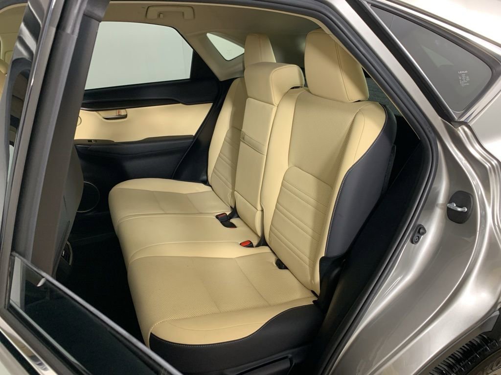 Used 2019 Lexus NX 300h AWD w/ Comfort Package image 30