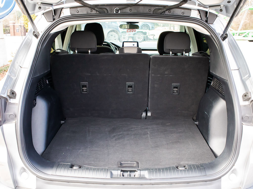 Used 2022 Ford Escape SE image 19