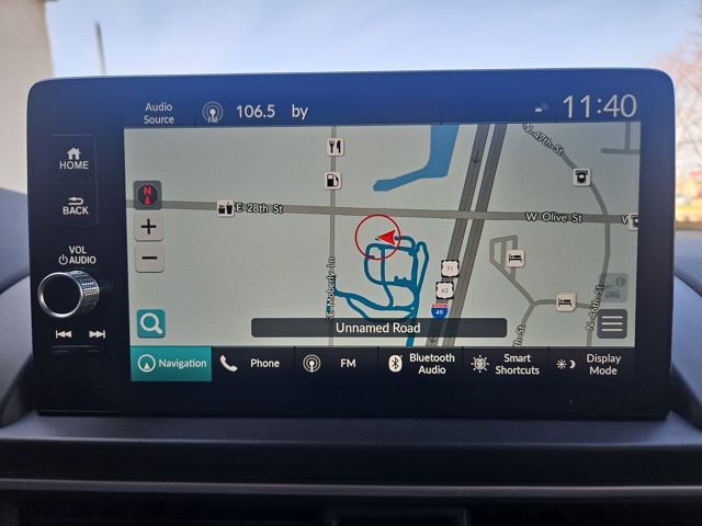 Certified 2024 Honda Pilot Touring image 18