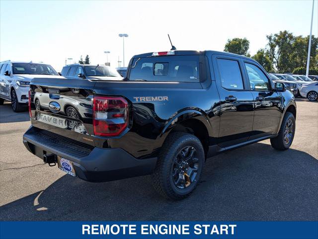 New 2024 Ford Maverick Tremor w/ Tremor Off-Road Package AWD/4WD image 5