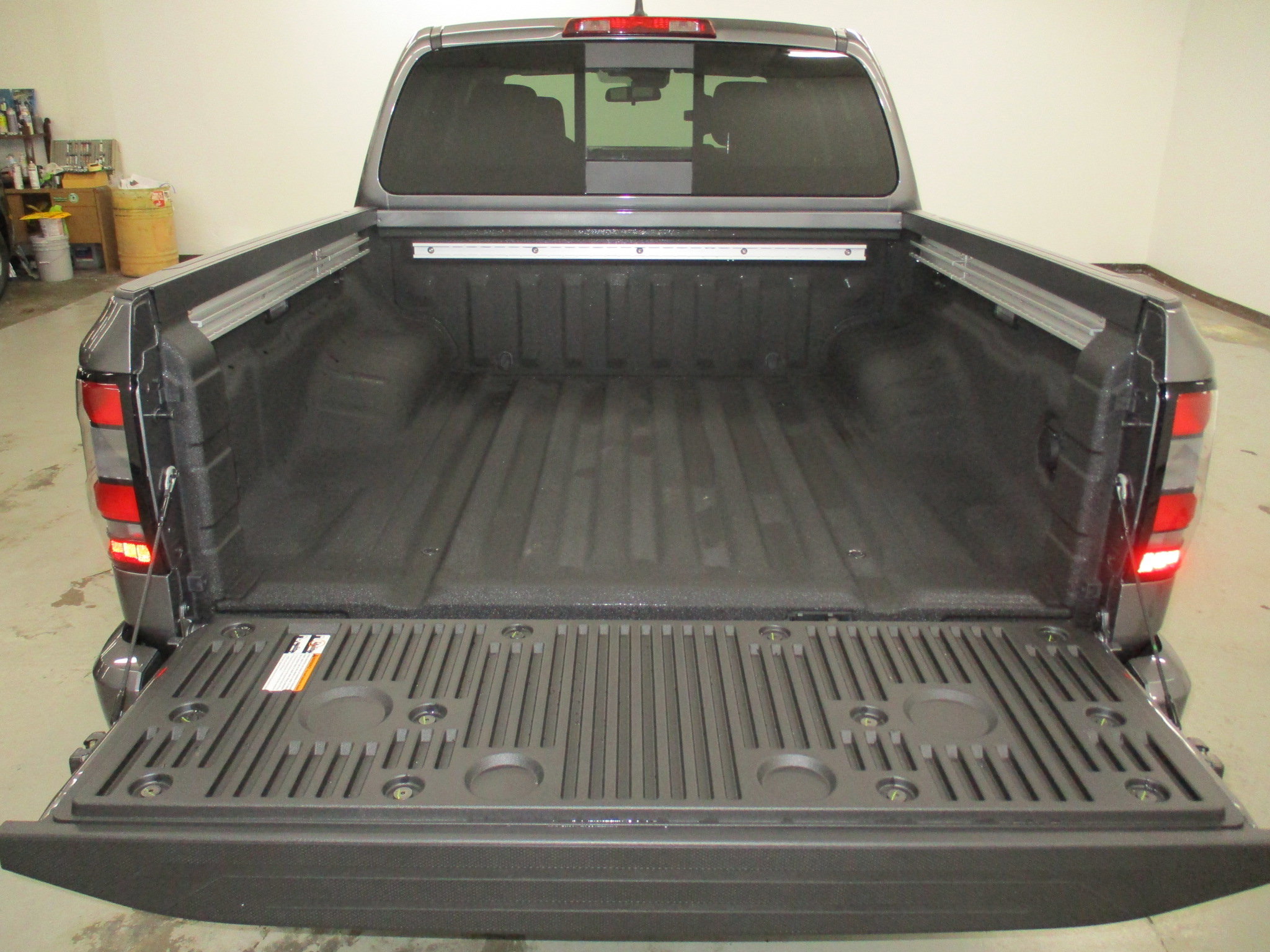 New 2026 Nissan Frontier SV w/ SV Convenience Package image 5