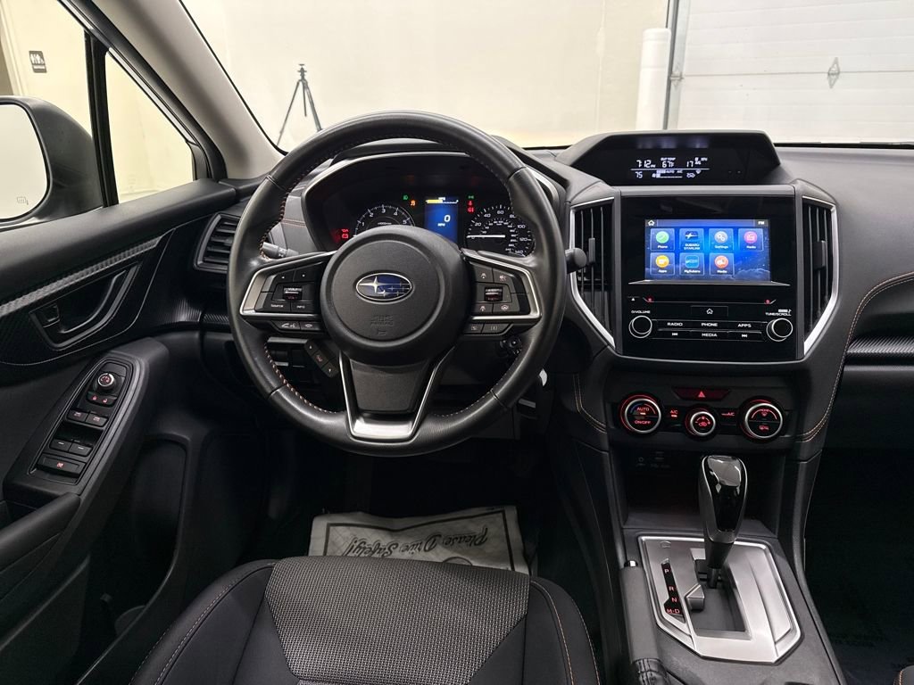 Certified 2023 Subaru Crosstrek 2.0i Premium image 14